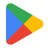 Logo Google Play