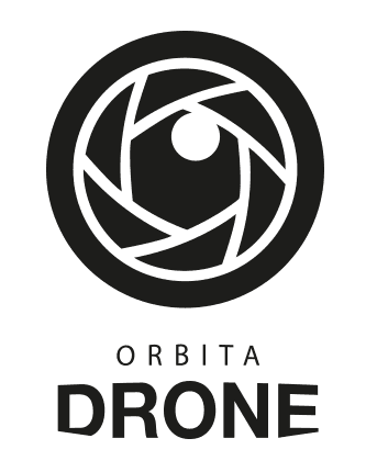 Orbitadrone Logo